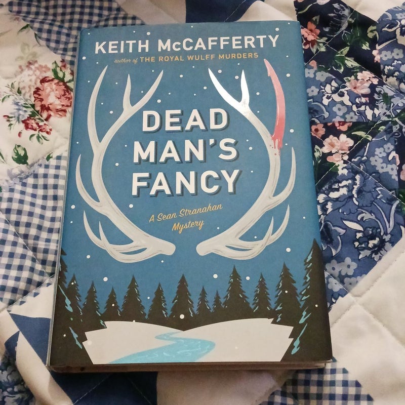 Dead Man's Fancy