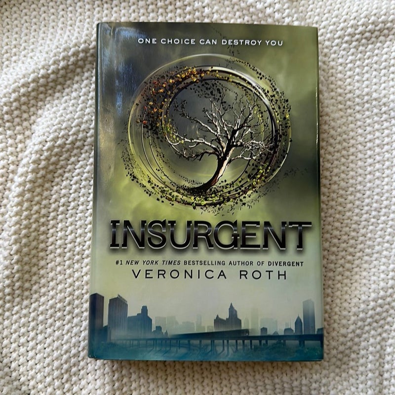 Insurgent