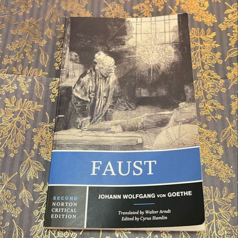 Faust