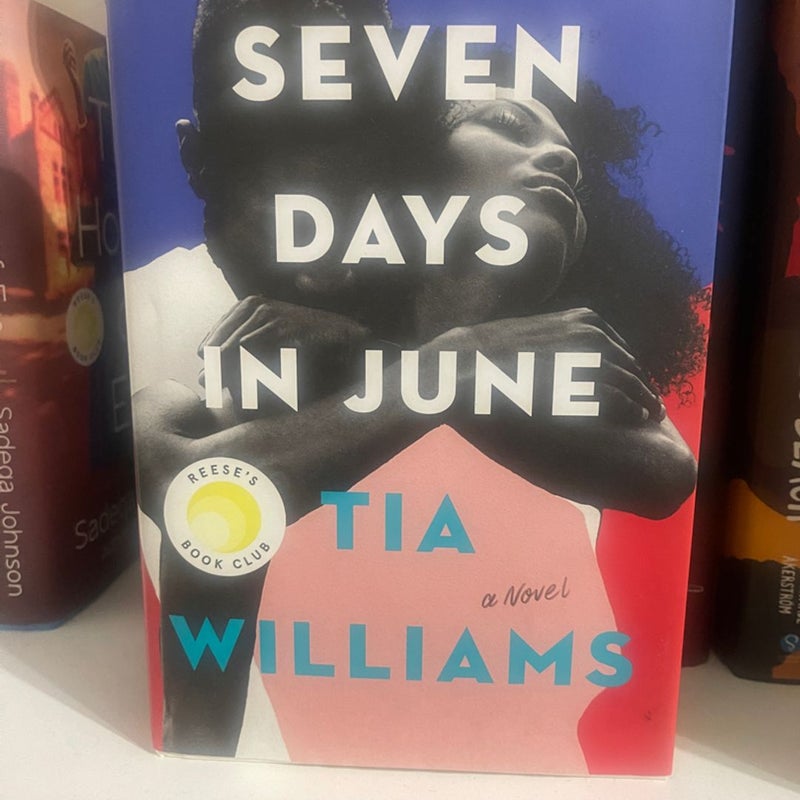 Seven Days in June