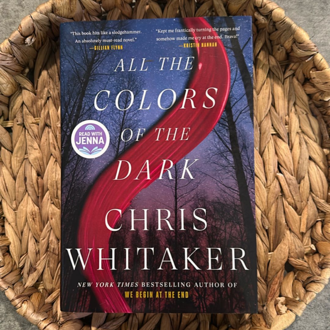 All the Colors of the Dark