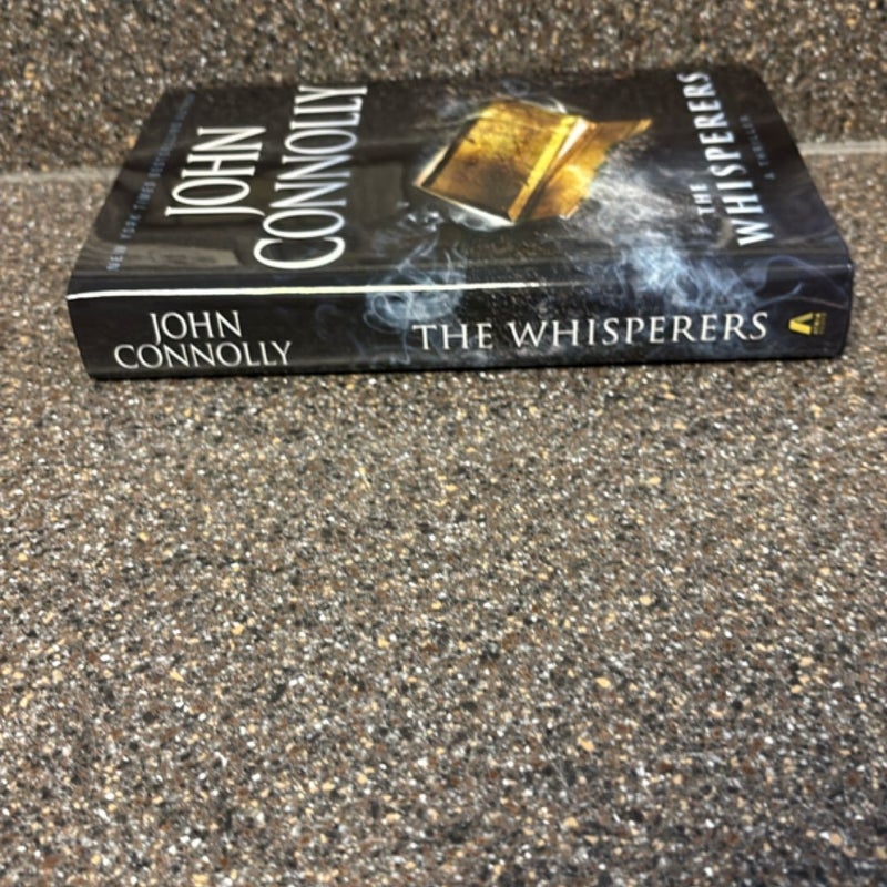 The Whisperers