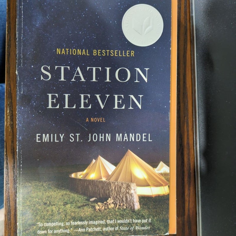 Station Eleven