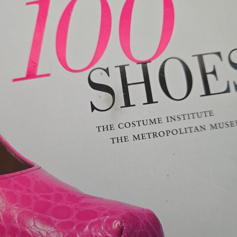 100 Shoes