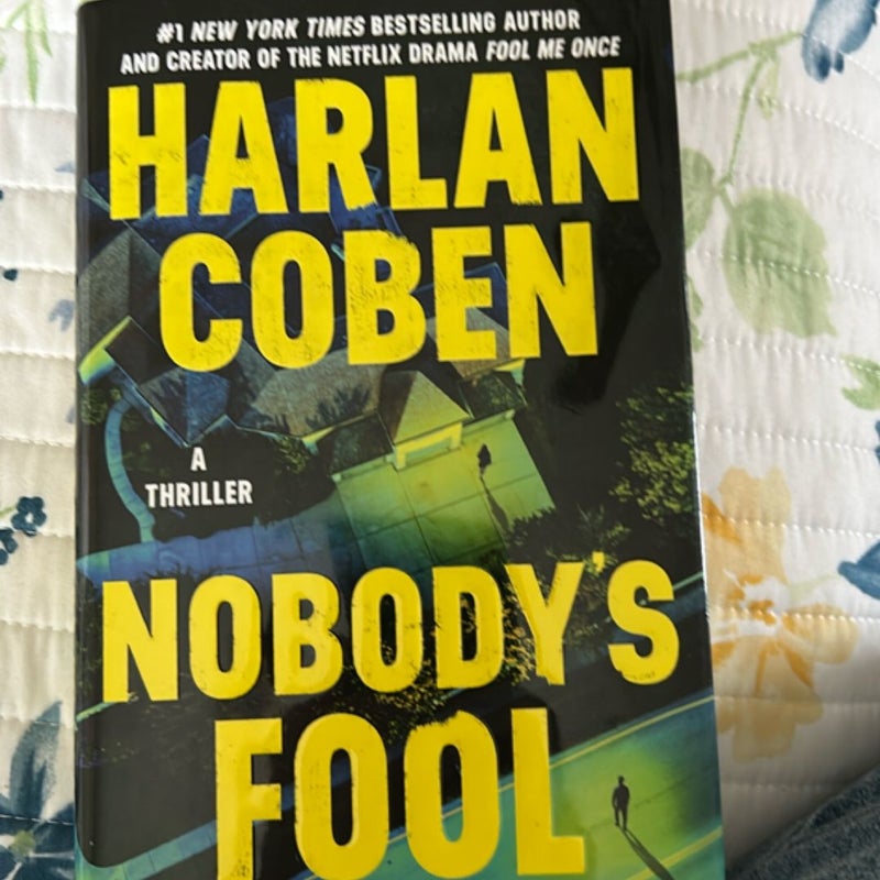 Nobody's Fool