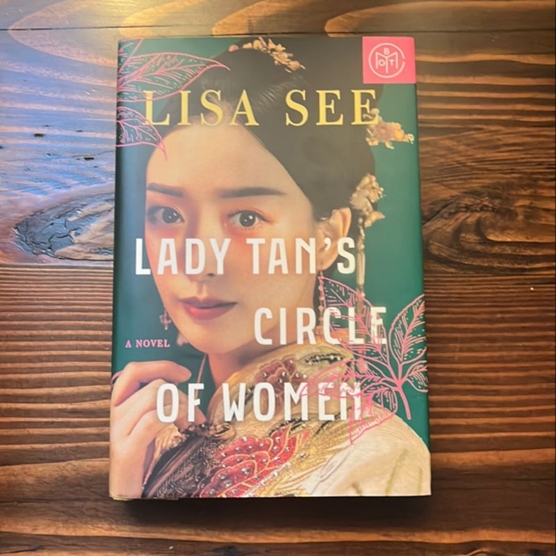 Lady Tan's Circle of Women