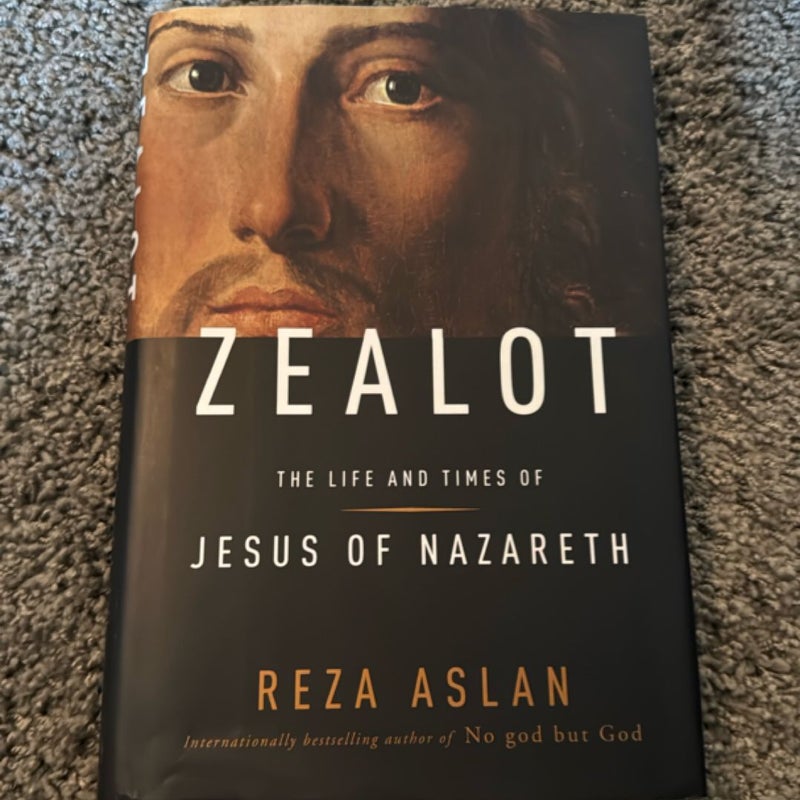 Zealot
