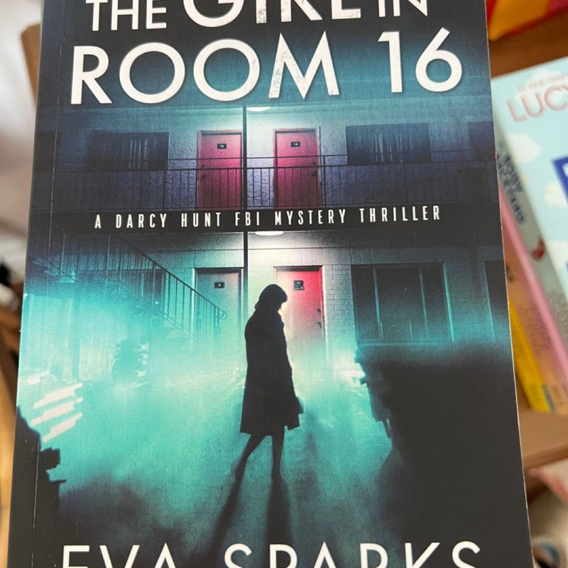 The Girl in Room 16