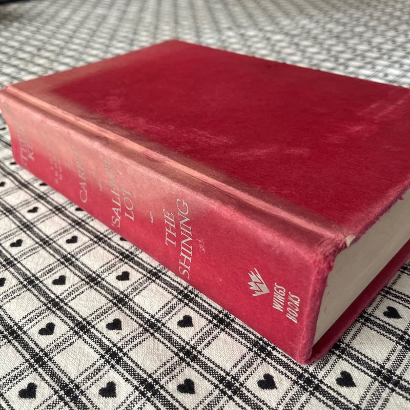 Stephen King Omnibus