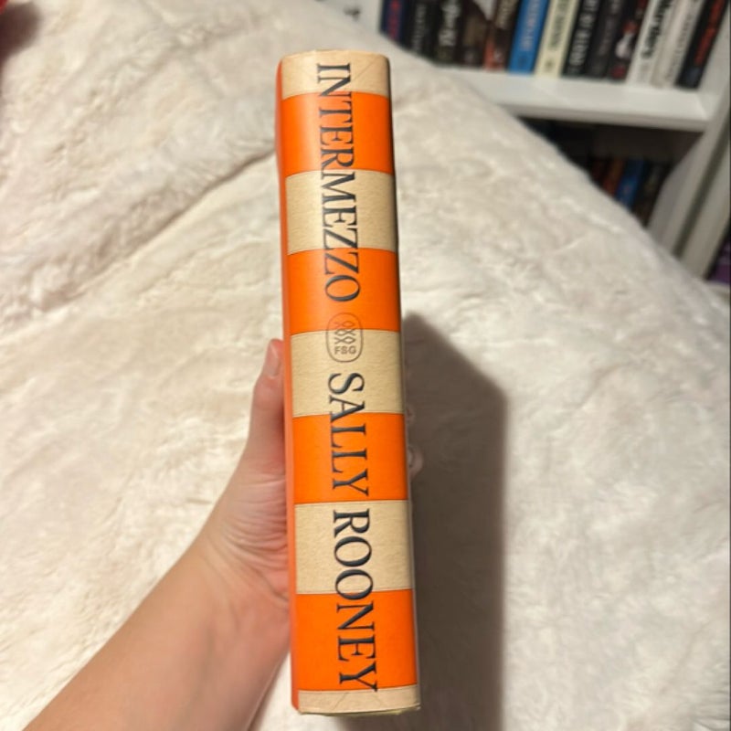 Intermezzo (B&N Edition) 