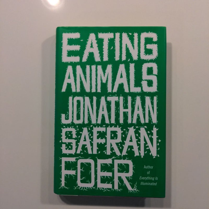 Eating Animals