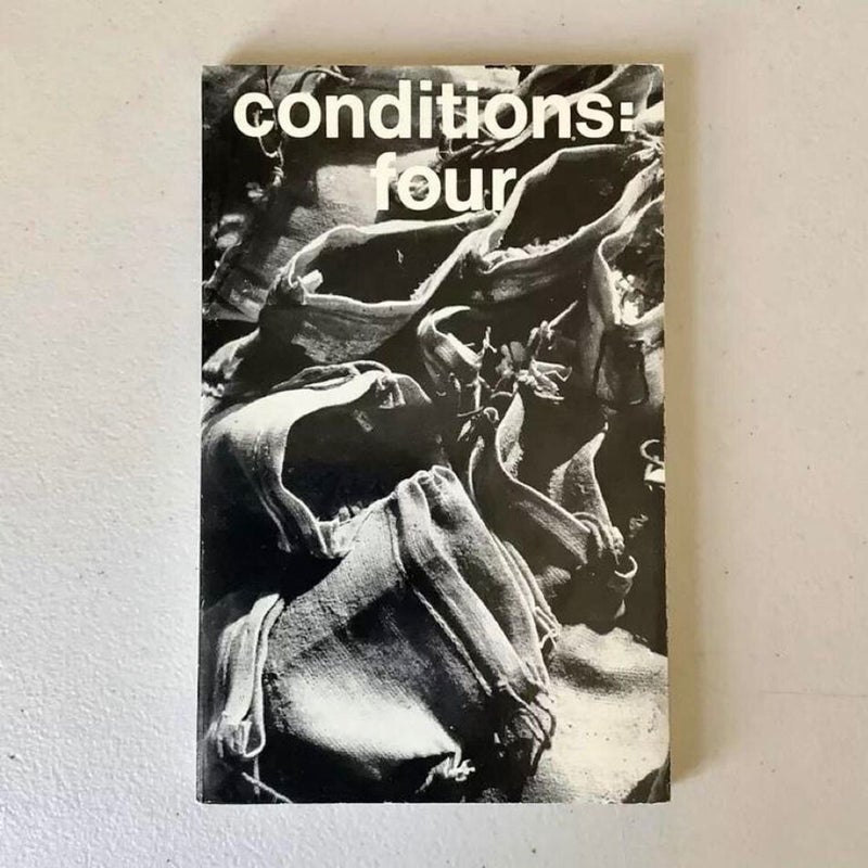 Conditions - Four