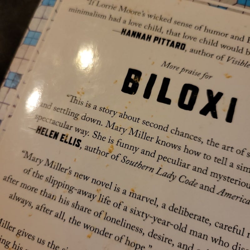 Biloxi