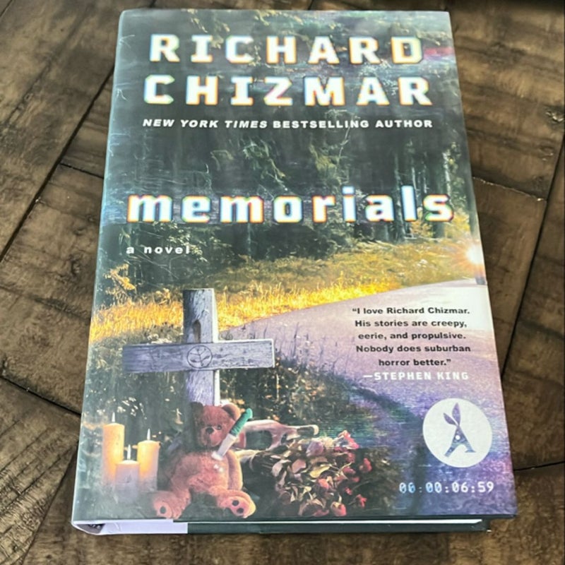 Memorials