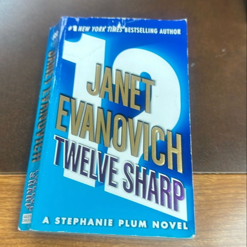Twelve Sharp