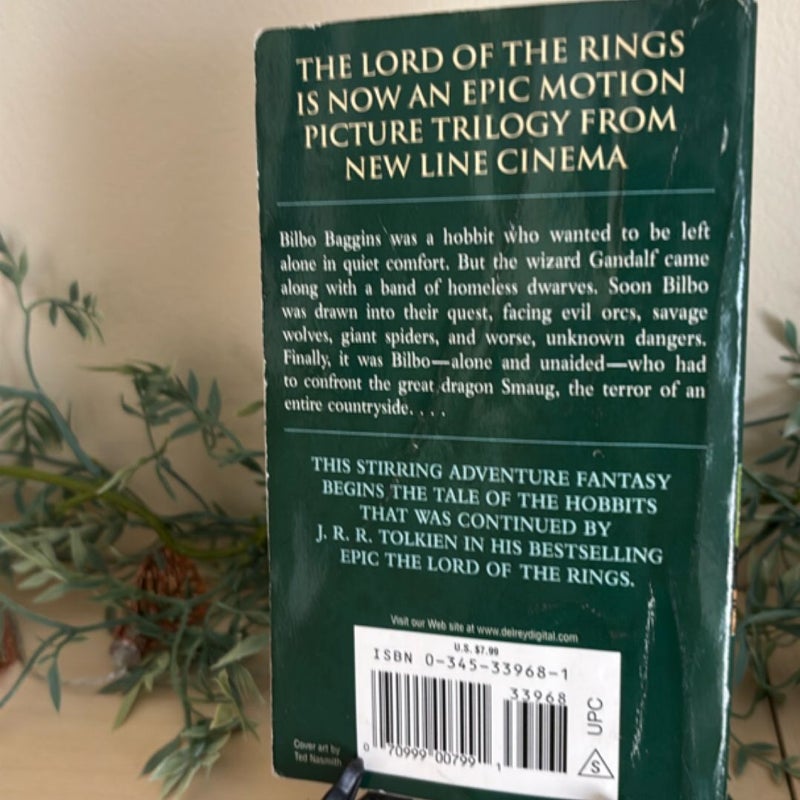 The Hobbit