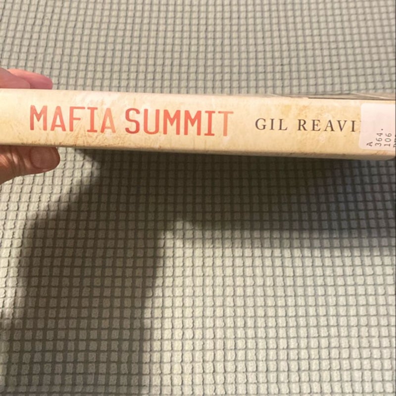 Mafia Summit