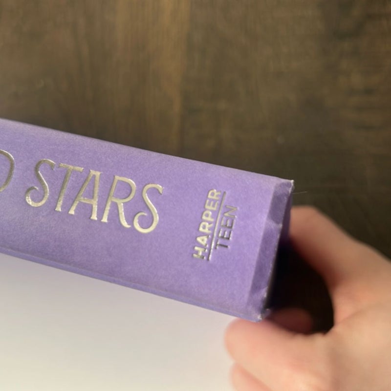 Beneath These Cursed Stars