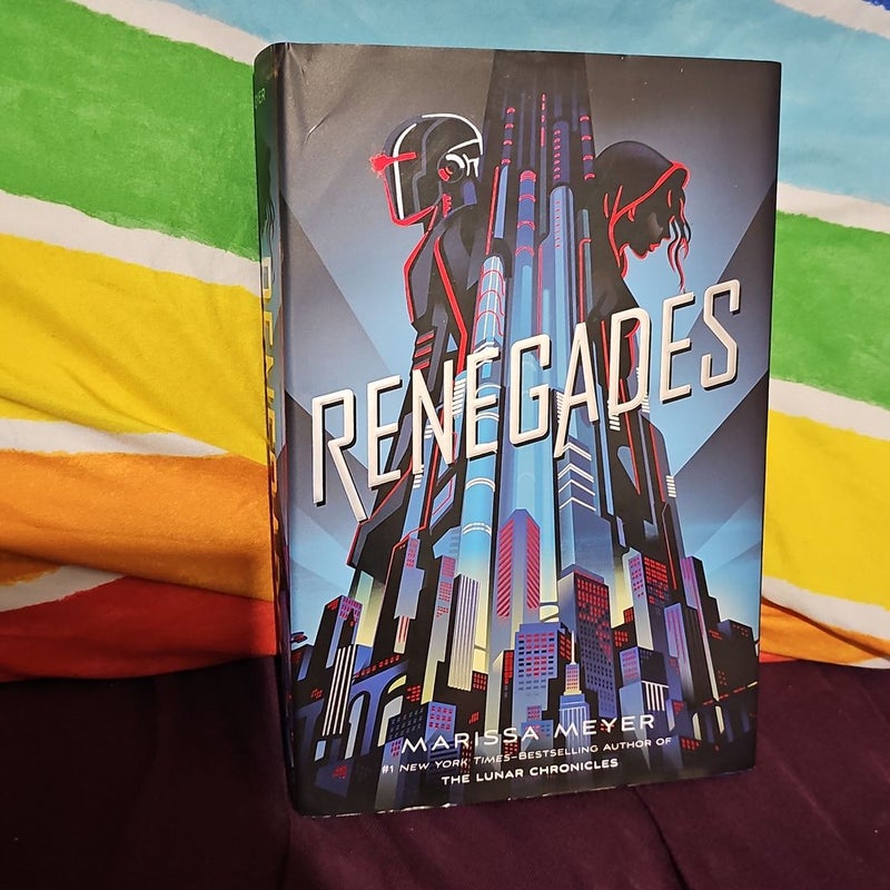 Renegades