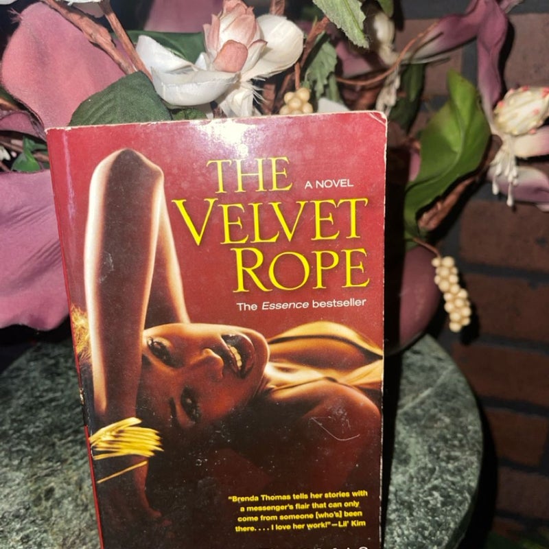 The Velvet Rope