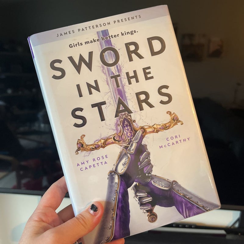 Sword in the Stars