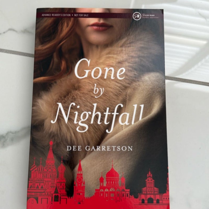 Gone by Nightfall