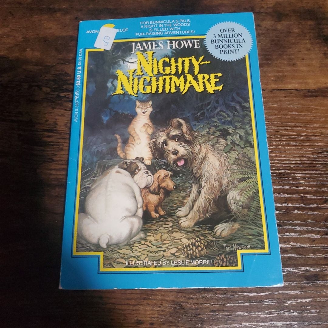 Nighty-Nightmare