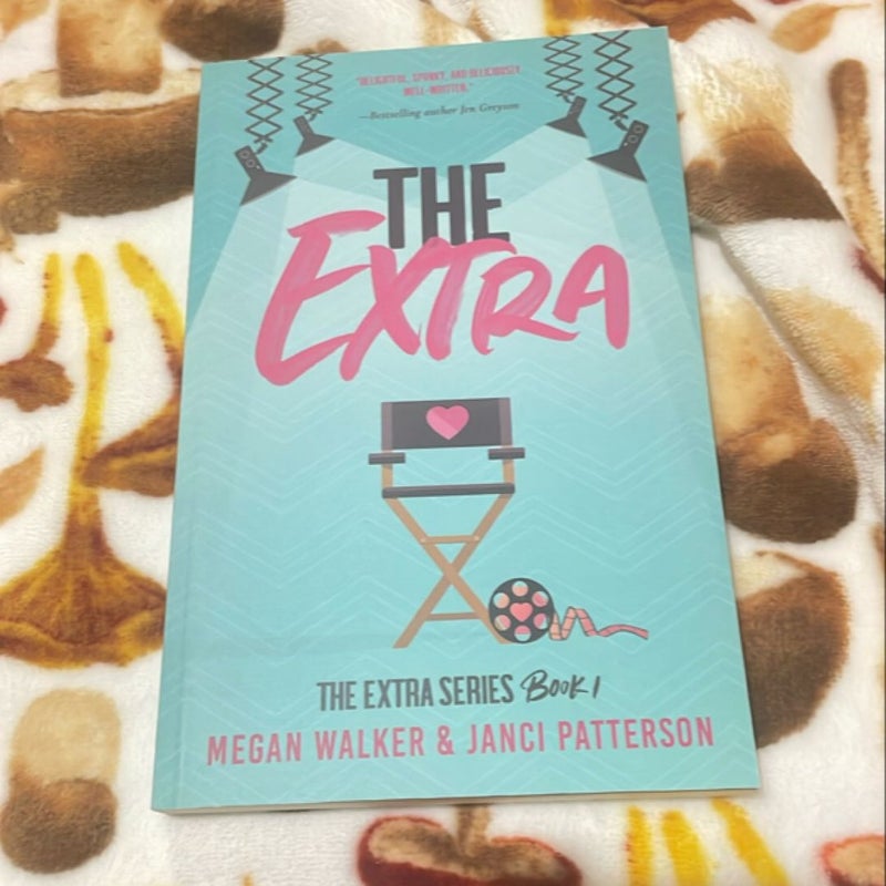 The Extra