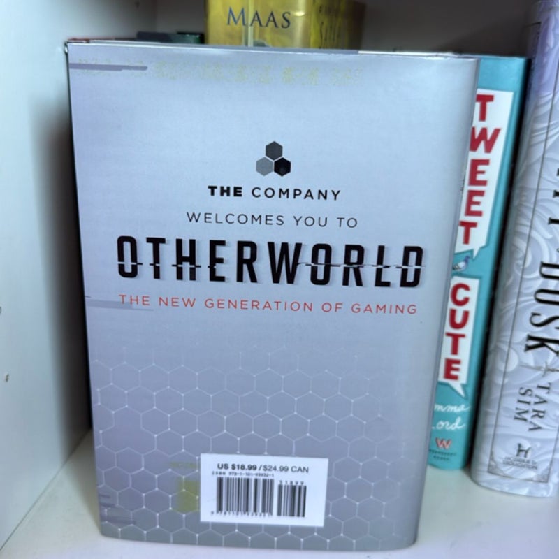 Otherworld