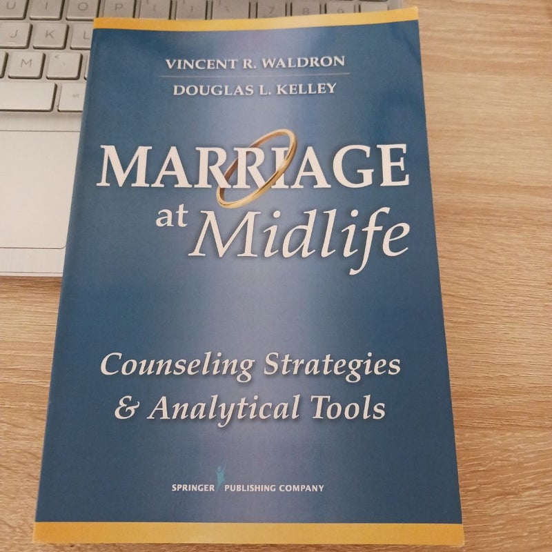 Marriage at Midlife