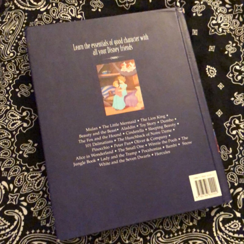 Disney's Family Storybook Collection