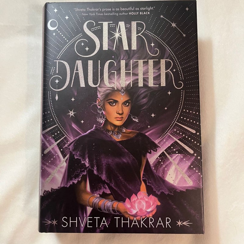 Star Daughter (Owlcrate Edition) 