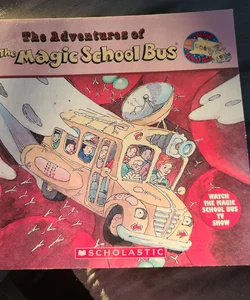 The Adventures of The Magic School Bus