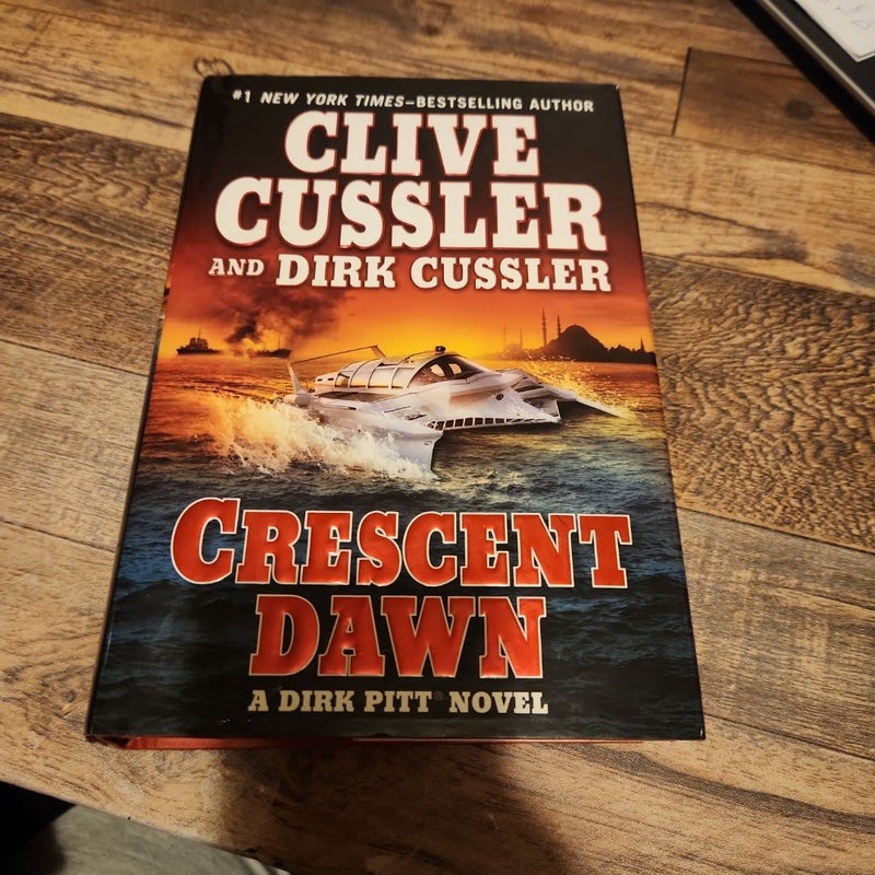 Crescent Dawn