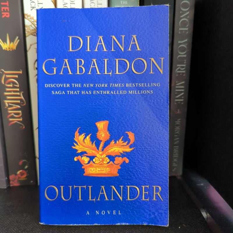 Outlander