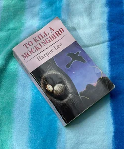 To Kill a Mockingbird