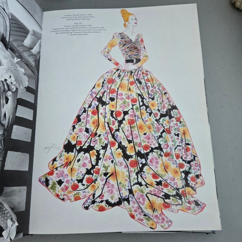 Valentino's Magic