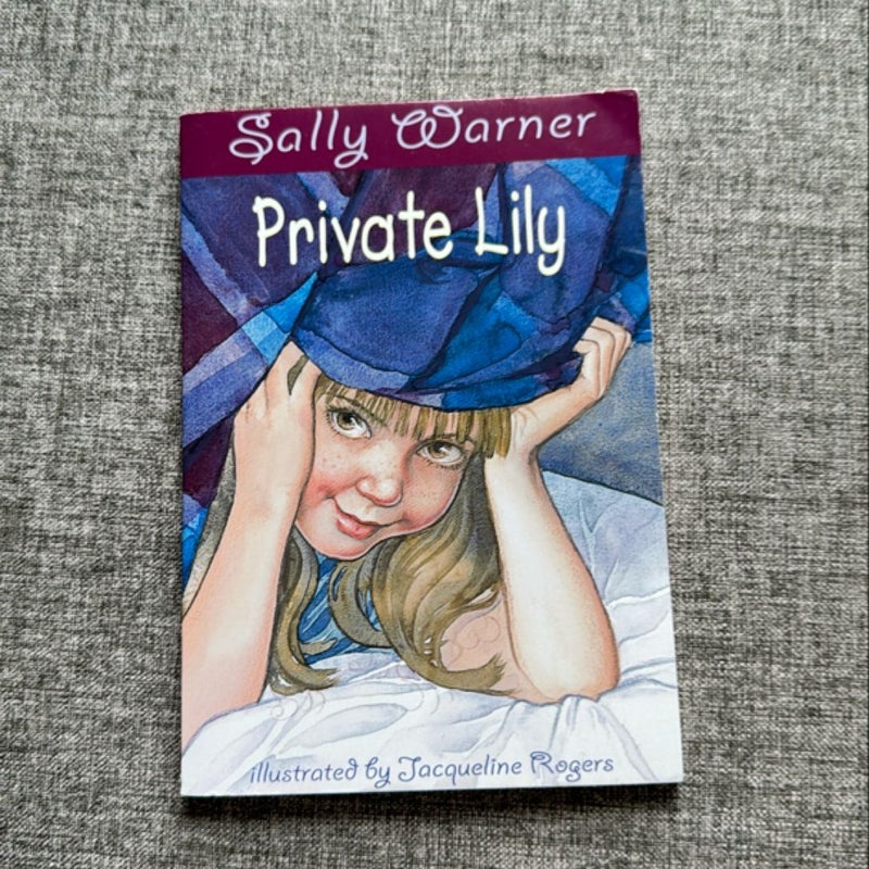 Private Lily