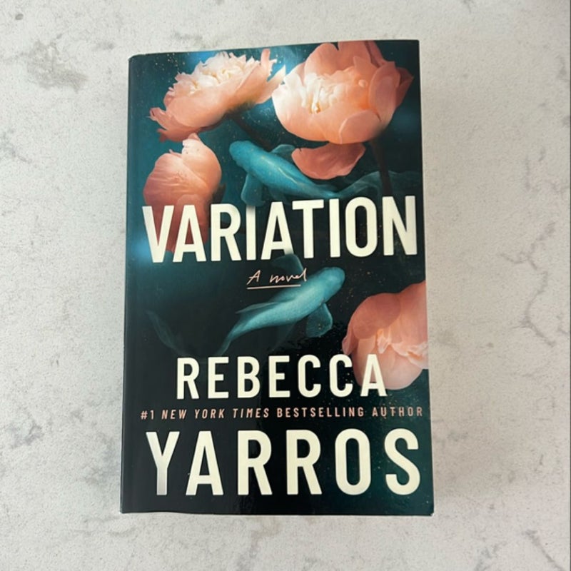 Variation