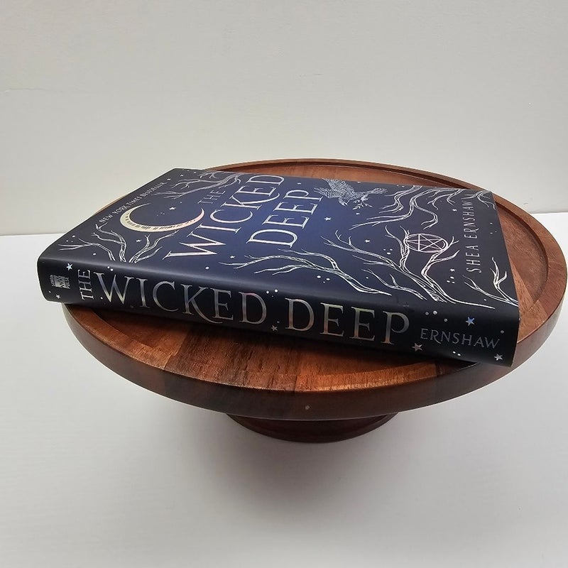 The Wicked Deep