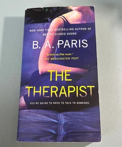 The Therapist