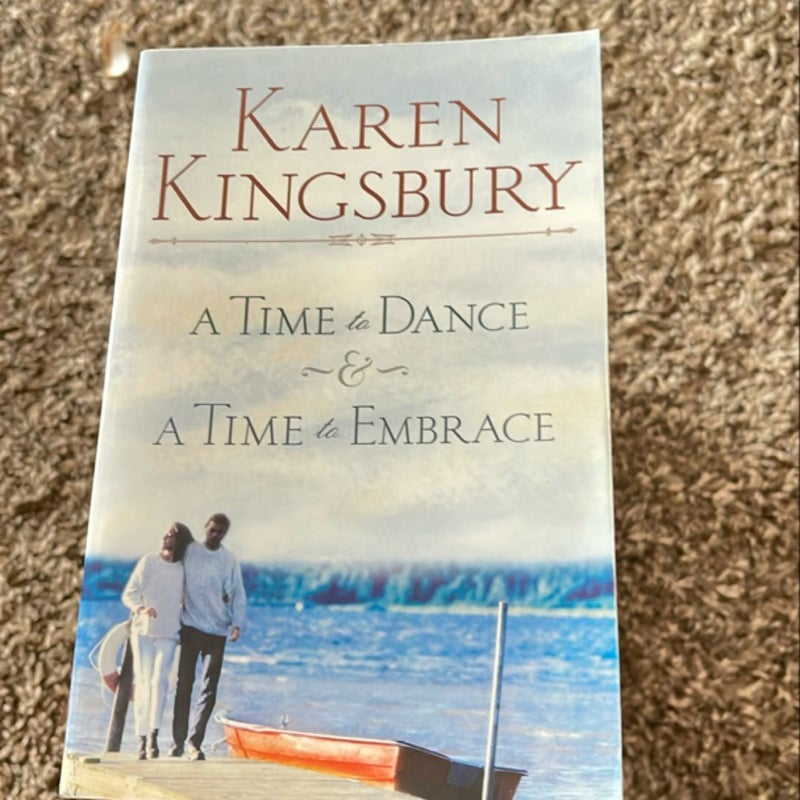 Karen Kingsbury