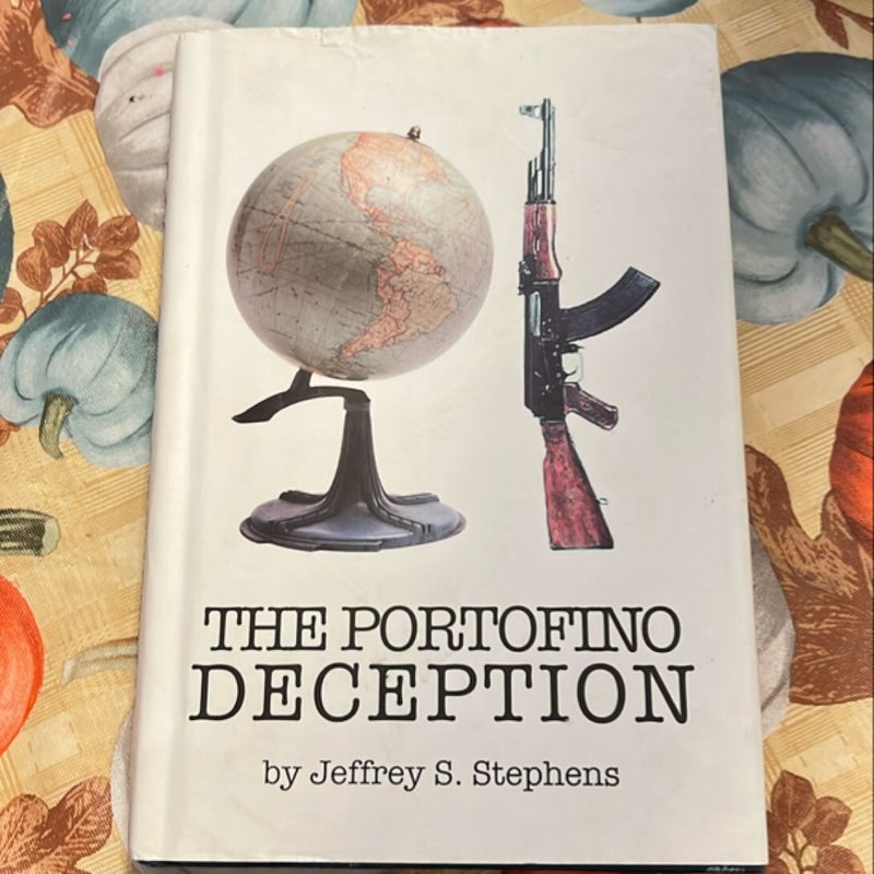 The Portofino Deception