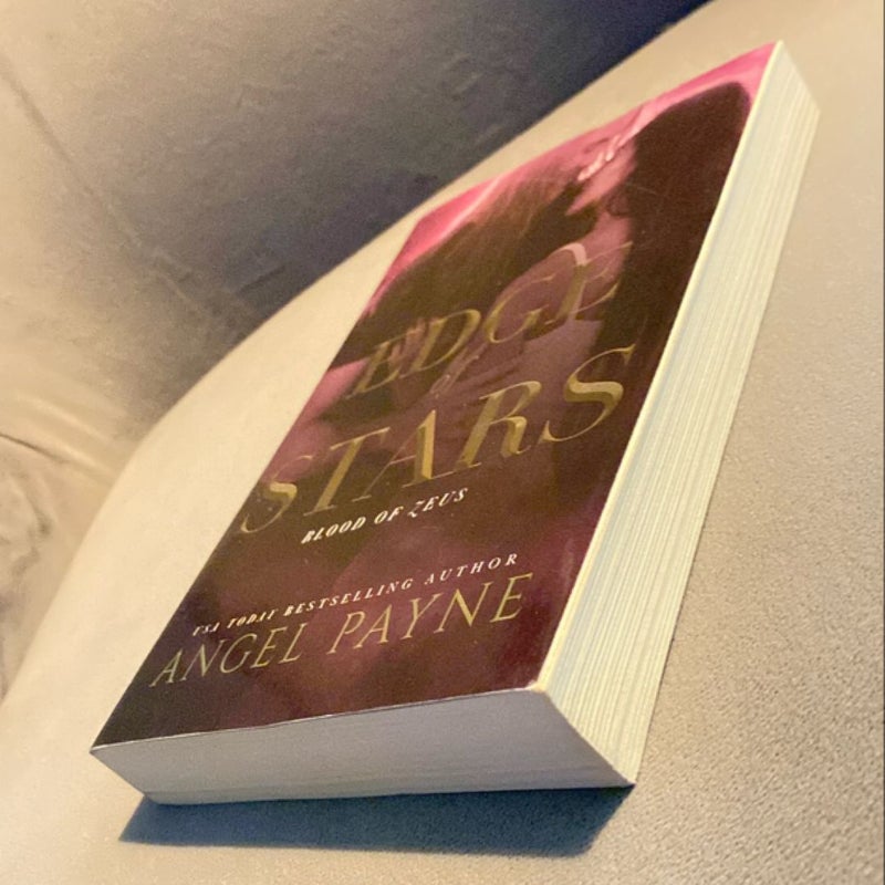 Edge of Stars