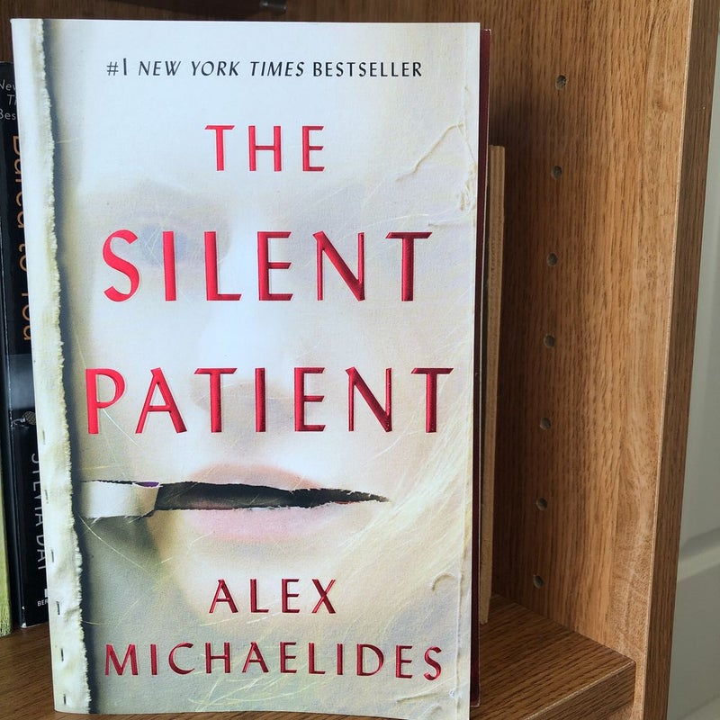 The Silent Patient