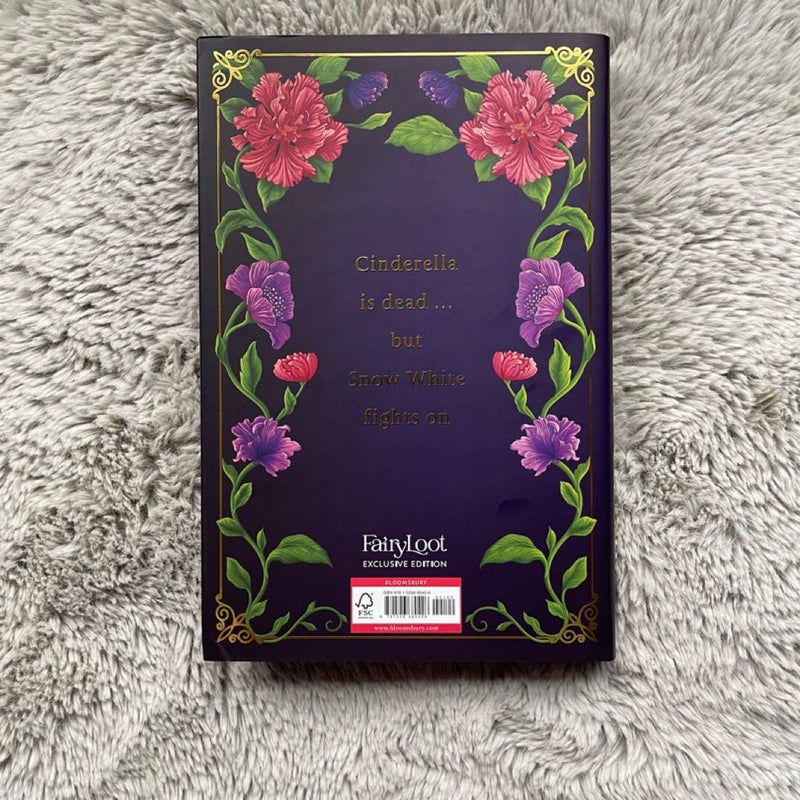 Sleep Like Death (FairyLoot Exclusive Edition)