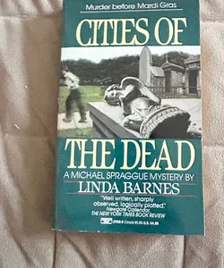 Cities of the Dead  1106