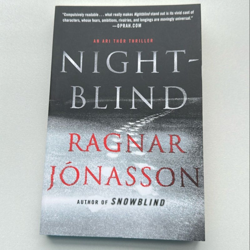 Nightblind