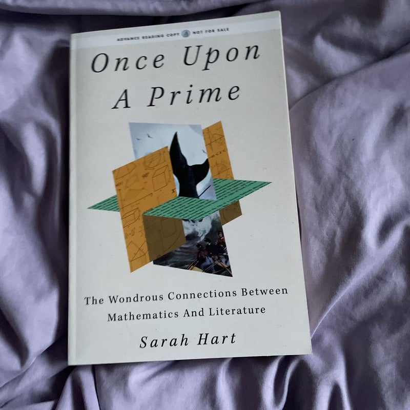 Once upon a Prime (arc)