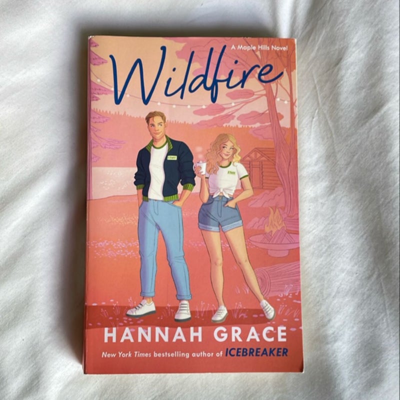Wildfire